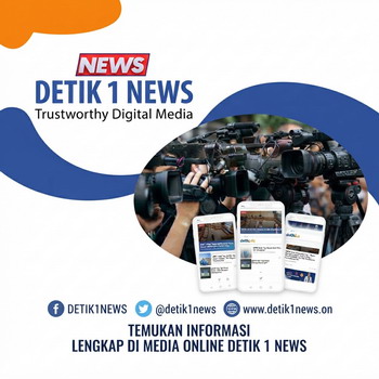 Detik 1 News