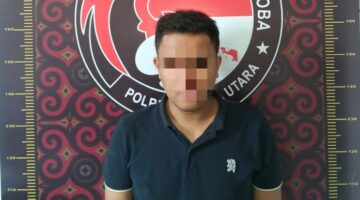 Hari Pertama Operasi Antik Lipu 2026, Satresnarkoba Polres Toraja Utara Ungkap Oknum Mahasiswa Pengedar Sabu di Rantepao