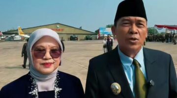 Wali Kota Cimahi Apresiasi Dedikasi Prajurit TNI pada HUT ke-81
