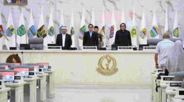 Komisi IV DPRD Jawa Barat Dorong Pemberdayaan Komunitas Jadi Strategi Pengelolaan Sampah dari Hulu