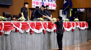 Fraksi PSI Sikat 4 Raperda Usulan Farhan: Jangan Cuma Bikin Aturan, Mana Manfaat Nyata Buat Warga Bandung?