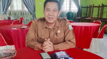 SMAN 1 Blangpegayon Laksanakan TKA, Kepala Sekolah Harapkan Siswa Ikuti Tes dengan Tertib dan Jujur