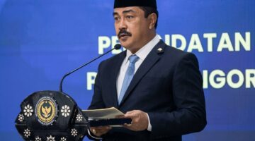 DPP LPPI : Kepedulian Nyata Pemerintah Melalui Menteri Imipas Air Bersih Menjangkau Masyarakat yang Membutuhkan