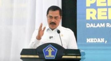 Apresiasi dan Dukung Ketegasan Menteri Agus Andrianto Audit Remisi dan Cabut PB, Aktivis Nasional : Bentuk Keseriusan Dalam Wujudkan  Imipas Prima