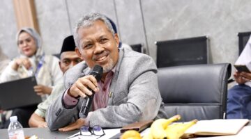 Komisi V DPRD Jabar Kawal Pelayanan Kesehatan, Pastikan Tak Ada Pasien Terabaikan