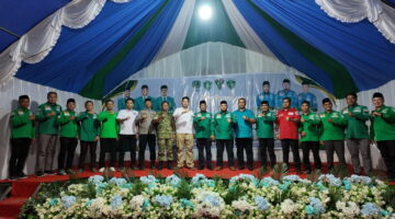 Rakerwil GPA Sultra Perkuat Kaderisasi, Gerakan Sosial, Dan Kemandirian Ekonomi Pemuda Konawe Utara