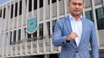 Merek Sama, Harga Beda Jutaan, M. Aqil B, S.H: Misteri Pengadaan Mebel Milyaran Rupiah di Disdikbud Tangsel